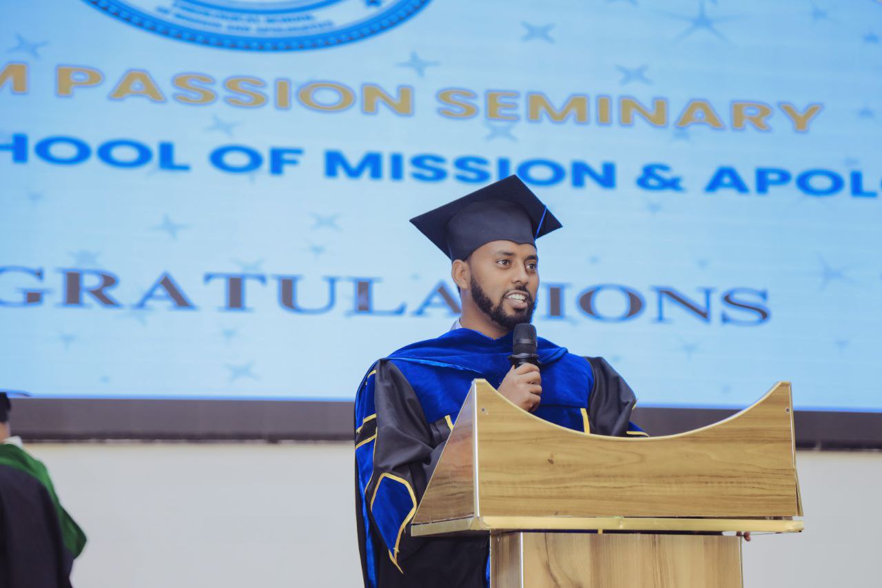 Speech